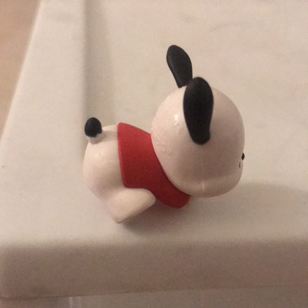 Hello Kitty cable holder - Picture 3 of 3